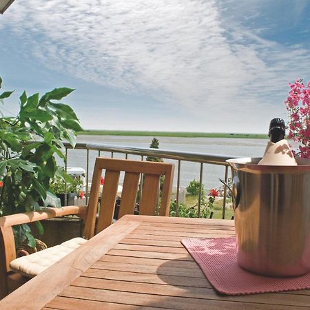 Tönning Be Bio Hotel Be Natural - Direkt Am Wasser מראה חיצוני תמונה