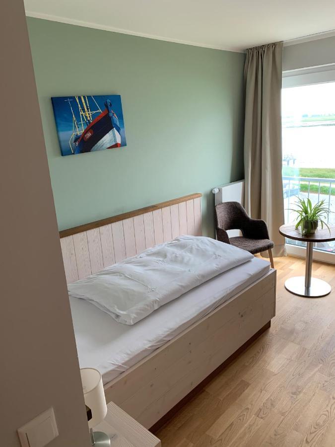 Tönning Be Bio Hotel Be Natural - Direkt Am Wasser מראה חיצוני תמונה