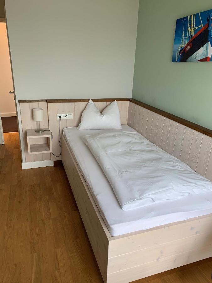 Tönning Be Bio Hotel Be Natural - Direkt Am Wasser מראה חיצוני תמונה