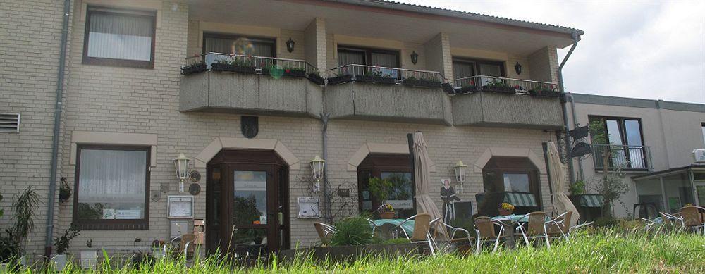 Tönning Be Bio Hotel Be Natural - Direkt Am Wasser מראה חיצוני תמונה
