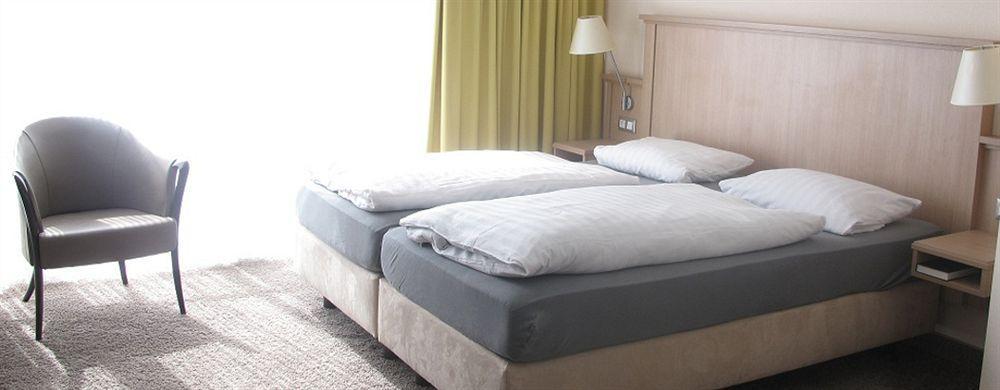 Tönning Be Bio Hotel Be Natural - Direkt Am Wasser מראה חיצוני תמונה