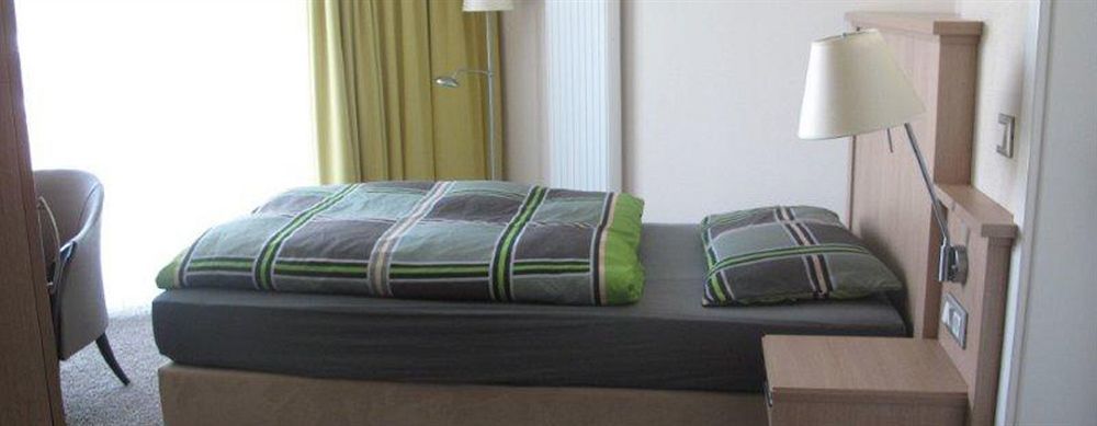 Tönning Be Bio Hotel Be Natural - Direkt Am Wasser מראה חיצוני תמונה