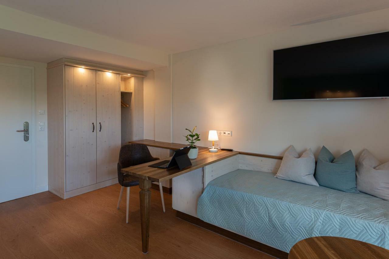 Tönning Be Bio Hotel Be Natural - Direkt Am Wasser מראה חיצוני תמונה
