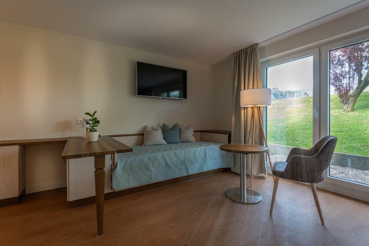 Tönning Be Bio Hotel Be Natural - Direkt Am Wasser מראה חיצוני תמונה