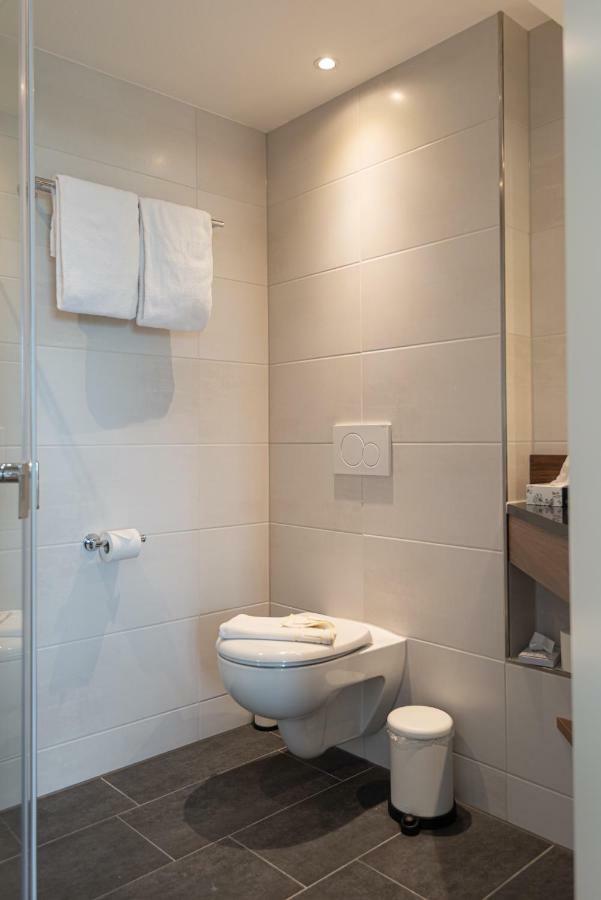 Tönning Be Bio Hotel Be Natural - Direkt Am Wasser מראה חיצוני תמונה